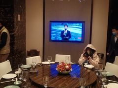 包厢-环球港凯悦 · 享悦中餐厅