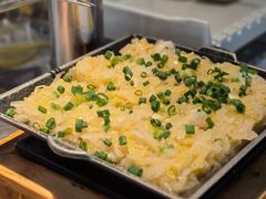 酸菜-很久以前羊肉串(昌里路三钢里店)