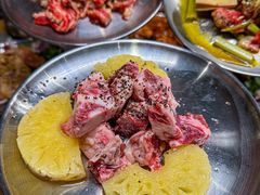 -杨小佳·齐齐哈尔烤肉·烤串(广州店)