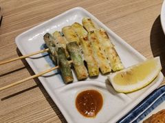 -小山日本料理(兴业太古汇店)