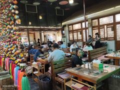 -丽江庭院之爱在路上(西单店)