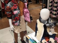 -优衣库(天津天河城店)