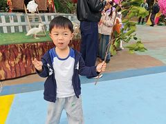 -广州长隆国际大马戏
