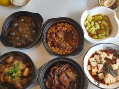 -阿龙酒煲(海宁新苑路店)