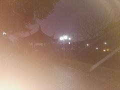 -杭州西湖风景名胜区-钱塘苏小小之墓