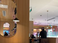 -比格比萨自助(赛罕区万达广场店)