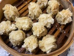 -正宗天津烧麦馆(柳州路店)