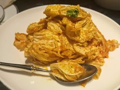 -甄御•海鲜新青岛菜(麦岛店)