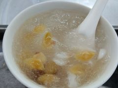-老福合沟无米粿甜汤粿品店