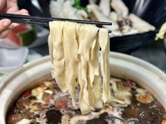 -名善山珍·野生菌汤锅(文殊院店)