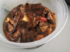 -上海为民商行清真饭店(南大路店)