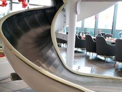 -NOKNOK若蔻亲子餐厅(天地壹方北馆店)