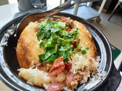 -煲王粤菜餐厅(中侨中心店)