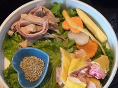 -大隐·成都火锅Bistro(合生麒麟新天地店)