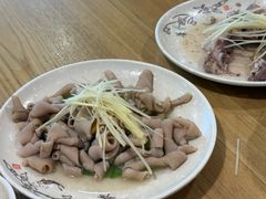 -乡亲鹅肉城(吴江店)