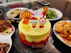 -GANSO元祖食品(滨湖万达店)