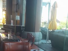 -时光吧·大堂吧·丽江和府洲际度假酒店