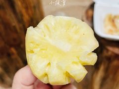 -玛扎烧烤私房菜
