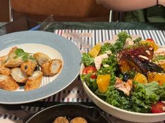 -仁义涵西餐·咖啡(中华巴洛克店)
