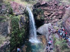 -云台山风景名胜区