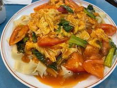 -西域西北老马食府(鼓楼西街店)