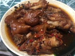 -贤花饭店(凯德店)