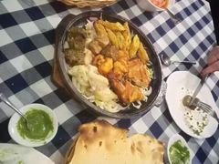 -Santoor 萨都里印度餐厅(北锣鼓巷店)