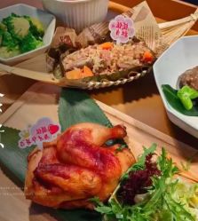 点击看大图 -月幸福月子中心(静安店)