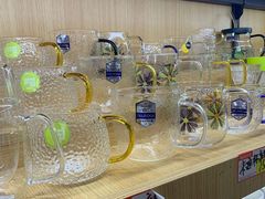 -中国国际会展中心-马甸购物街