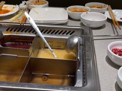 -海底捞火锅(江宸天街店)