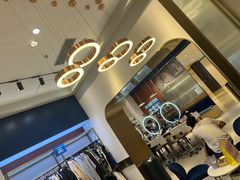 -海马体照相馆(大连柏威年购物中心店)
