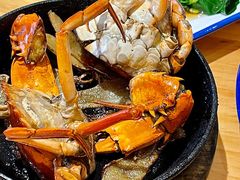 -莲花公园煎蟹·30年闽菜(火车站店)