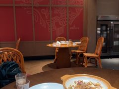 -解家河南菜(华山路店)