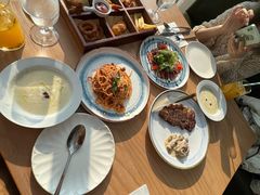 -树与夏花 · 隐世西厨