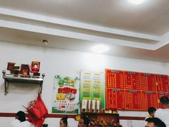 -东街钟楼肉粽(总店)
