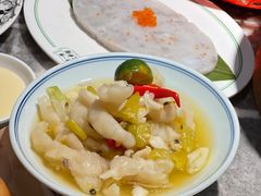 -禄婶鸡煲·打边炉