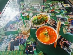 -憶廟街 X 沙角邨(太古城店)