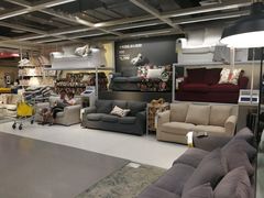 -宜家家居(西安未央商场店)