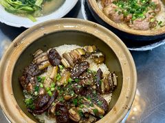 -红星光发煲仔饭(文海店)