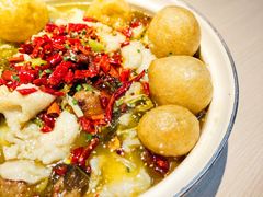 -友达面馆(二七南路店)