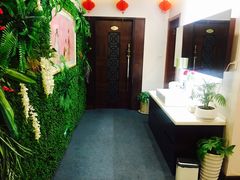 -笑傲江湖·影院式足道·SPA按摩(常发广场店)