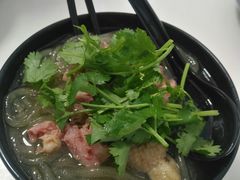 -一品郑记重庆牛肉米线馆(东泰路店)