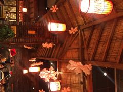 -重庆渝达老火锅(春熙路店)