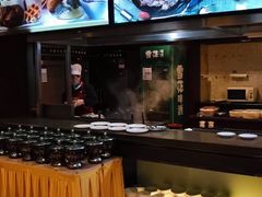 -博悦大酒店-餐厅