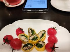 -北京王府井希尔顿酒店·秦唐中餐厅Chynna