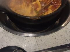 -钢管厂五区小郡肝串串香(南山店)