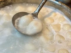 -七宝老街水磨汤圆(瞿溪路店)