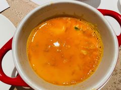 龙虾汤泡饭-北京厨房(SKP店)