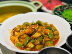 -锦荟JINHUI·浙江小馆(上海荟聚店)
