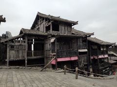 -中国汉城景区